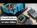CircuitPython Tutorial