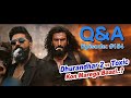 Q\u0026A #154  - Dhurandhar 2 vs Toxic? Pathaan 2? Shaitaan 2? Vikram 2? From SO4? Aamir Khan Next? Marco