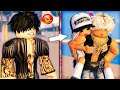 The Handsome Billionaire Helped Me Get Rid Of My Ex 😖💖 Berry Avenue Story 💖