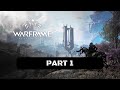Warframe: The Duviri Paradox Walkthrough Gameplay Part 1 - The Spiral