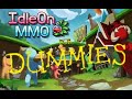 Idleon for Dummies | Detailed walkthrough of W1-W4 (read description-detailed breakdown/highlights)