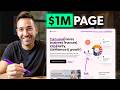 7 Proven Steps to Build a MILLION DOLLAR Landing Page