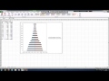 How To Make A Population Pyramid
