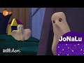 JoNaLu - Die Gespensterjagd | ZDFchen