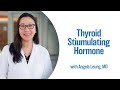 Thyroid Stimulating Hormone | UCLA Endocrine Center