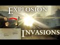 Ruptured Crystal Tear Invasions | Elden Ring PvP