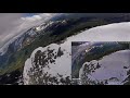 How betaflight gps rescue works. 3km fpv mountain failsafe / image loss