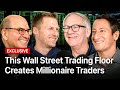 SMB Capital: Wall Street Trading Floor Reveals Trading Secrets