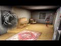 A Mysterious Creepy Scream In Granny Chapter Two Version 1.1