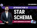 Lec - 4: What is Star Schema | Schema for Multi Dimensional Data Model | Data Warehouse
