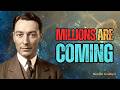 Your Time Is NOW — Claim the Millions That Already Belong to You| By Neville Goddard