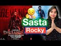 Dhurandhar 2 Teaser REVIEW | Deeksha Sharma