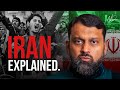 Let's Talk About Iran.. | History, Politics and Religion .
