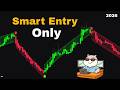 The ONLY Indicator That Never Fails? NEW, Smart Entry System!