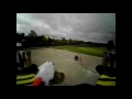 QX90 - FPV Angle Mode Testflight Outdoor
