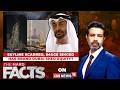 UAE Crisis | Skyline Scarred, Image Singed: Has Brand Dubai Shed Equity? | The Hard Facts | News18