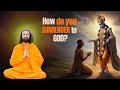 How do YOU Surrender to GOD? 6 Inspiring Stories by Swami Mukundananda | Draupadi Story | PYS Part 2