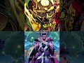 DOCTOR DOOM (ALL FORMS) VS THOR (ALL FORMS)