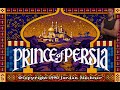 Prince Of Persia (Cheats and Glitches)