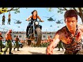 रश्मिका मांडणा की अब तक की सबसे खतरनाक एक्शन हिंदी मूवी | Puneeth Rajkumar South Action Hindi Movies