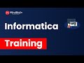 Informatica Training | Informatica Powercenter Online Certification Course [Informatica ETL Tool]