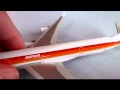 Phoenix Models Iberia A340-600
