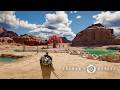 This Game World is MASSIVE and Beautiful | Crimson Desert 4K Cinematic Graphics