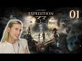 Clair Obscur: Expedition 33 | First playthrough! | Part 1