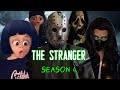 The Stranger[S4][All Episodes]