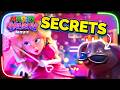 MOUSER IS BACK?! - 35+ Secrets You Missed in the Yoshi x Super Mario Galaxy Movie Trailer!!!