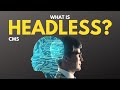 What is Headless CMS | Traditional Vs Headless CMS | Hindi/Urdu