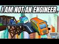Test Your Engineering Skills | Bridge Constructor Studio