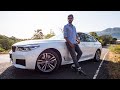 BMW 6-Series GT (630d M Sport) Goes To Adventure!