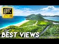 MOST STUNNING 8K HDR VIDEO YET | DOLBY VISION 60FPS FOR 4K/8K TVS