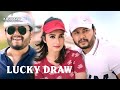 Lucky Draw..! | Triple Riding Movie Scene | Ganesh | Rachana Inder | Aditi Prabhudeva