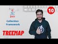 Java Collection Framework | TreeMap | Hindi #10