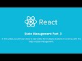 React State Management with Arrays | Store Multiple Student Records Using useState.