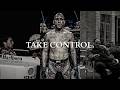 TAKE BACK CONTROL OF YOUR LIFE - Powerful Motivational Speech Video