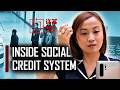 Life Under China’s Social Credit System: A Dystopian Reality? | Investigate Asia