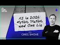 AI in 2026: Myths, Truths, and One Lie