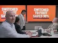 PDF solutions worth celebrating | Adobe Acrobat Alternative | Foxit