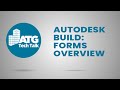 Autodesk Build: Forms Overview
