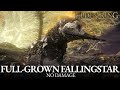 Full-Grown Fallingstar Beast Boss Fight (No Damage) [Elden Ring]