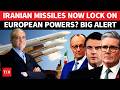 Iran To Attack Trump’s European Allies? 'JOIN WAR \u0026 FACE FIRE...': Tehran's No‑Compromise Threat