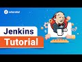 Jenkins Tutorial | What is Jenkins and How does it work? | Devops tutorial for beginner | Edureka