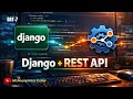 Django Templates \u0026 Static Files ULTIMATE Guide (2025): Master MVT Design Patterns \u0026 MVC Architecture