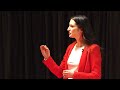 All In Your Head: The Invisible Weight of Neuroinflammation  | Xenia Kachur | TEDxBelltown Women