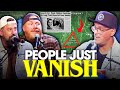 VANISHED In The Bennington Triangle | Derek Olson | Ep: 333 | Blurry Creatures
