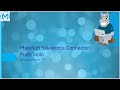 MuleSoft Salesforce Connector | Push Topic