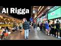 Deira Dubai Streets Life | Al Rigga Evening Walking Tour | 09 March 2026